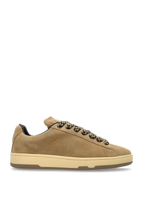 Alexander McQueen Sneakers Oversized | Men's Shoes | Vitkac